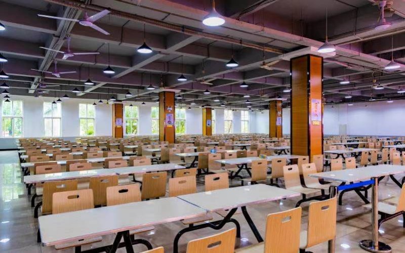 江西青年职业学院