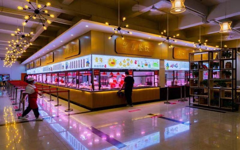 江西青年职业学院