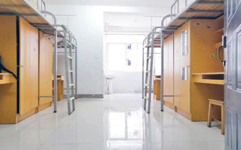 邵阳职业技术学院