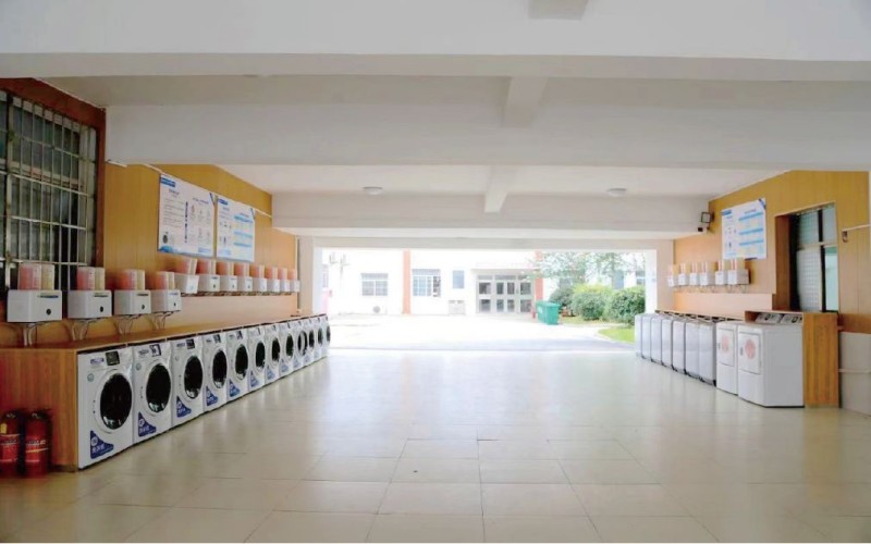 邵阳职业技术学院