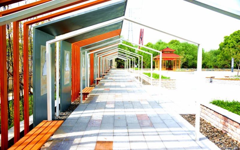 江南影视艺术职业学院