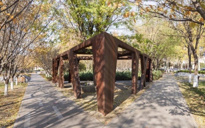 山东工业职业学院