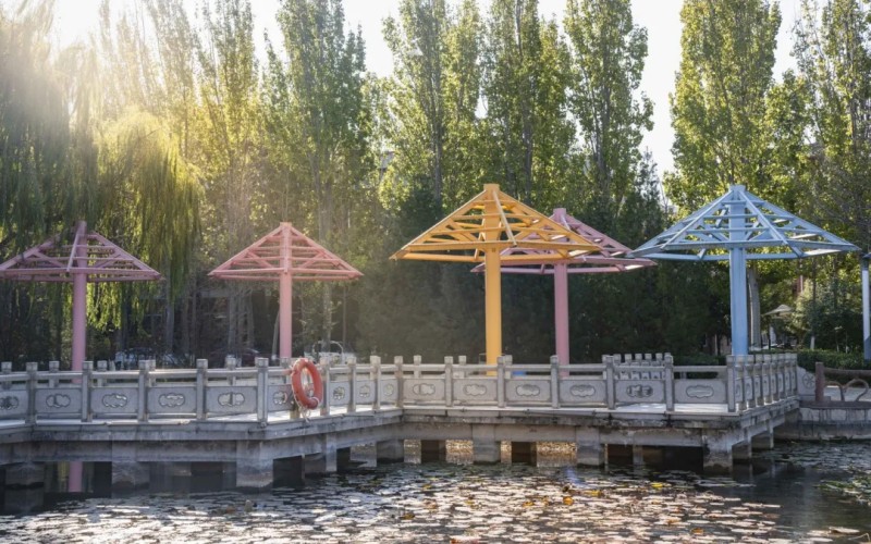 山东工业职业学院