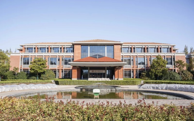 山东工业职业学院