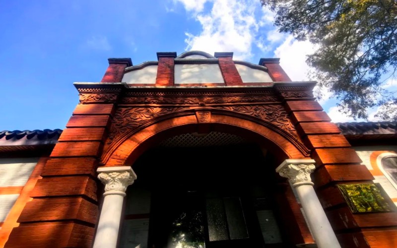 苏州农业职业技术学院