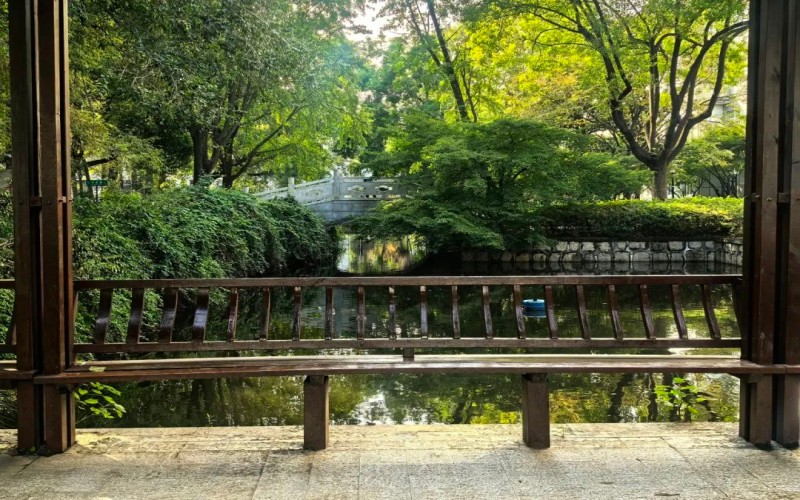 苏州农业职业技术学院