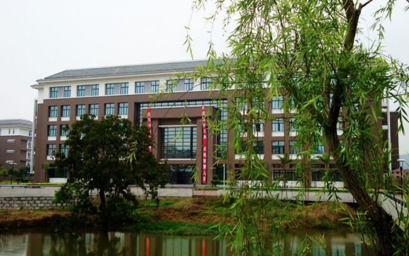 福建师范大学协和学院