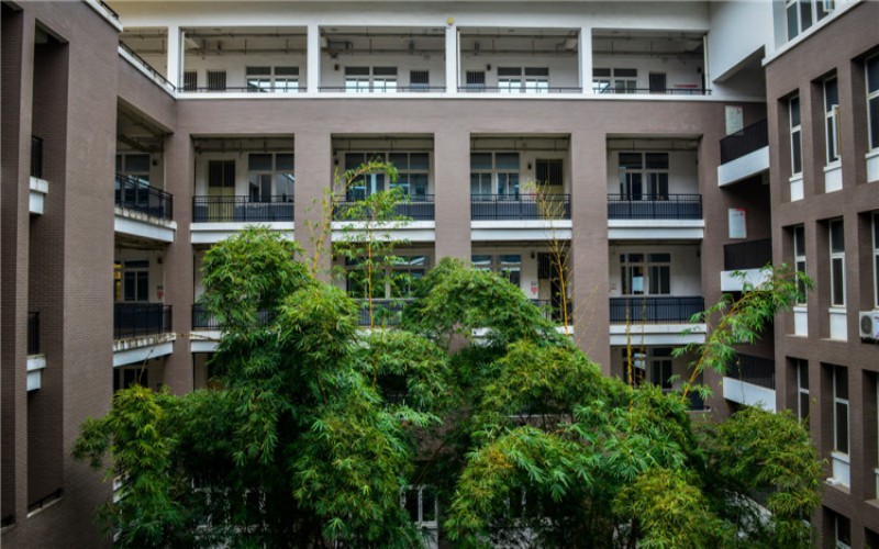 福建师范大学协和学院
