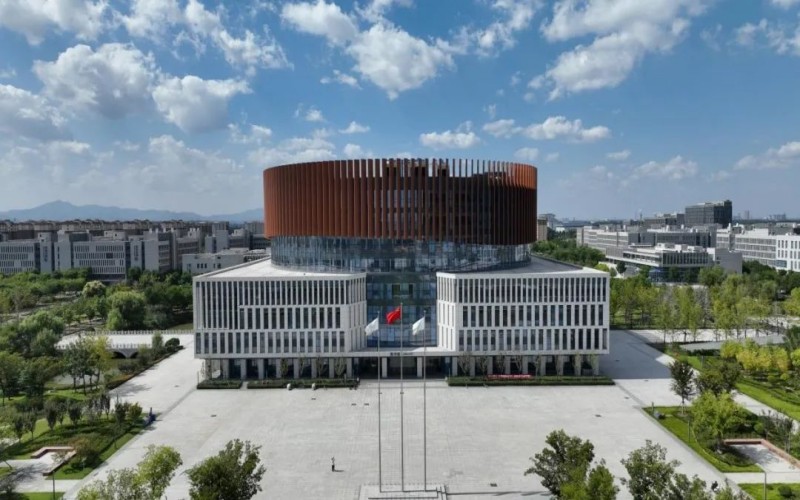 山东农业工程学院