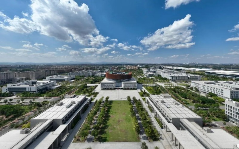 山东农业工程学院