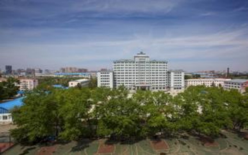 黑龙江农业职业技术学院