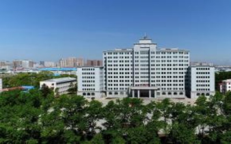 黑龙江农业职业技术学院