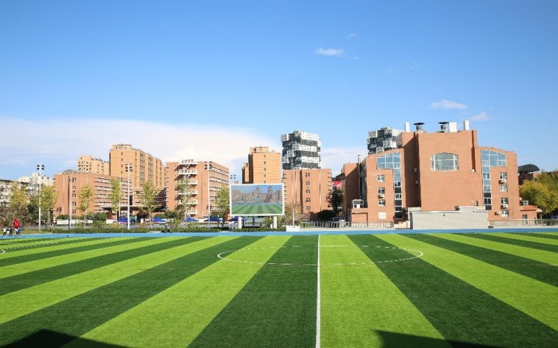 北京电子科技学院