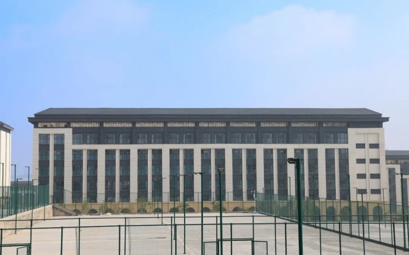 晋城职业技术学院