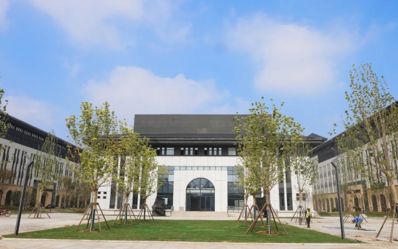 晋城职业技术学院