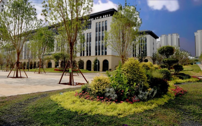 晋城职业技术学院