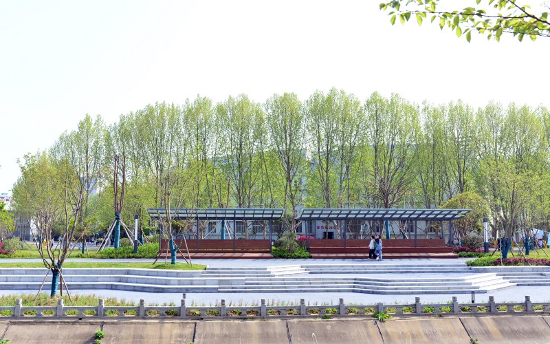 江汉艺术职业学院