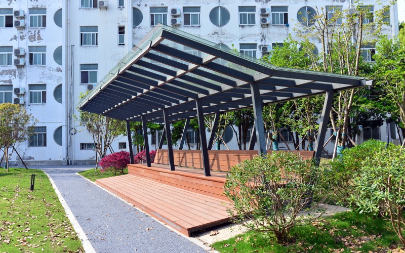 江汉艺术职业学院