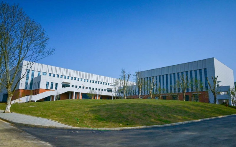 武汉商贸职业学院