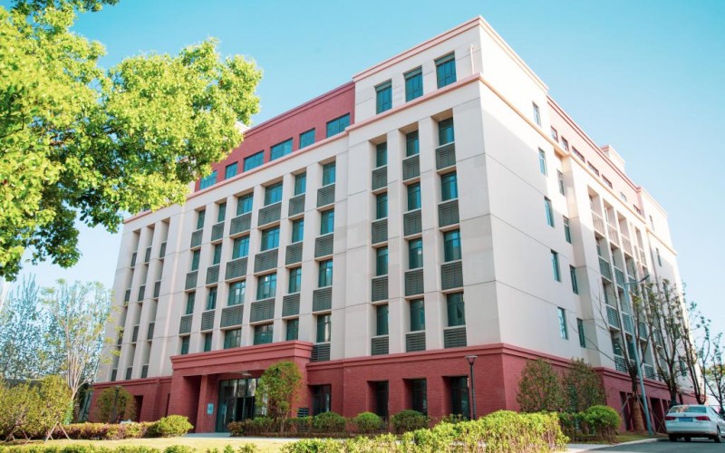 武汉商贸职业学院