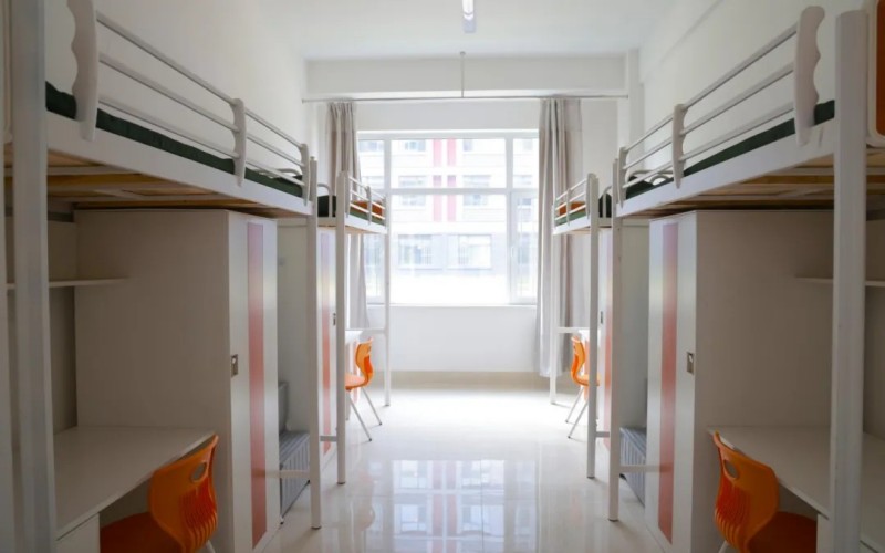 白城医学高等专科学校