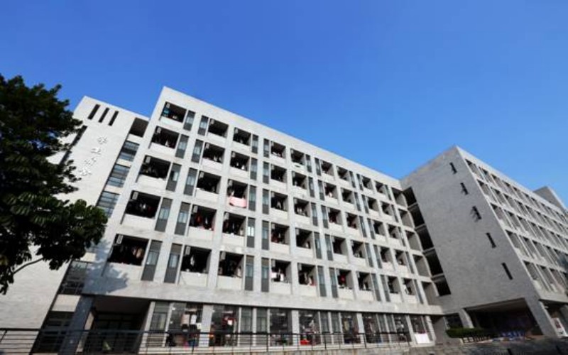 东莞职业技术学院