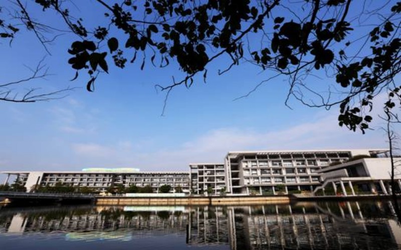 东莞职业技术学院