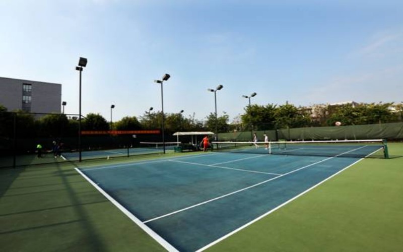 东莞职业技术学院