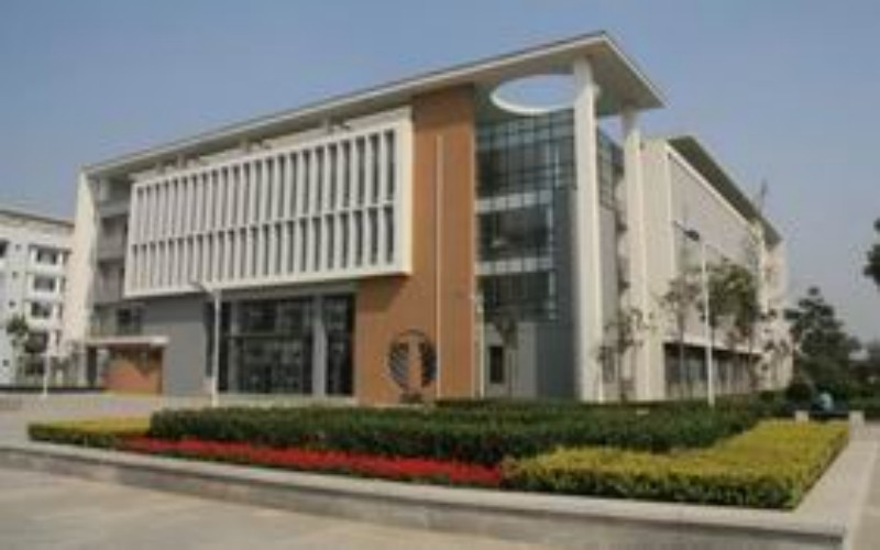 天津城市建设管理职业技术学院