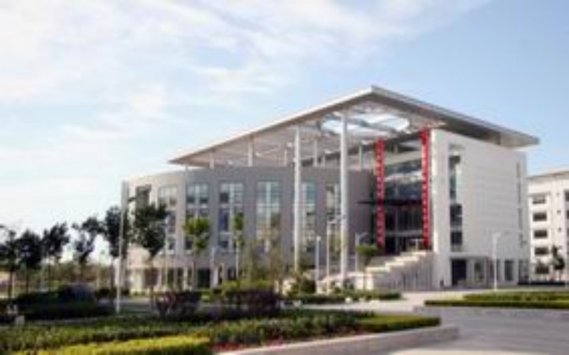 天津城市建设管理职业技术学院