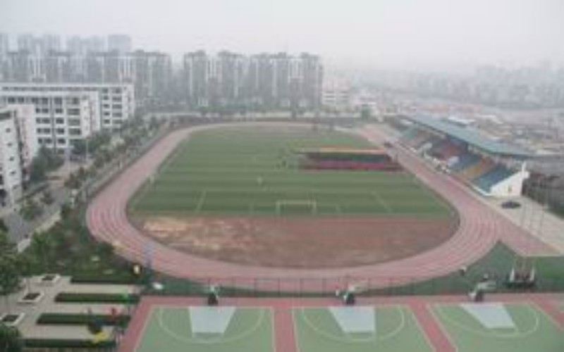 天津城市建设管理职业技术学院