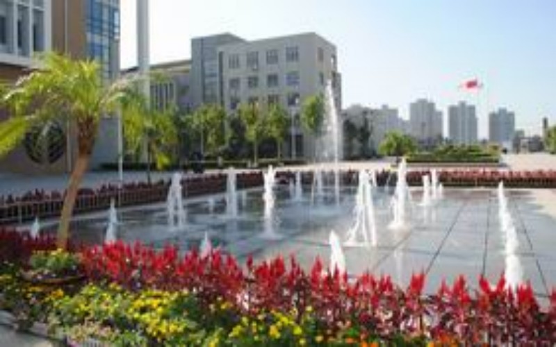 天津城市建设管理职业技术学院