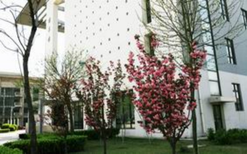 天津城市建设管理职业技术学院