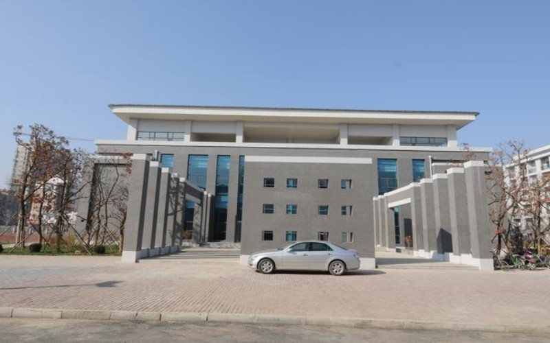 铁岭卫生职业学院