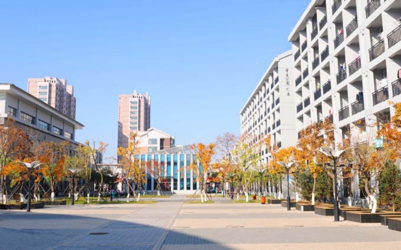 铁岭卫生职业学院