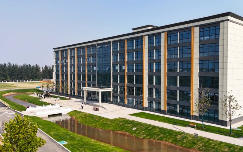 鹤壁汽车工程职业学院