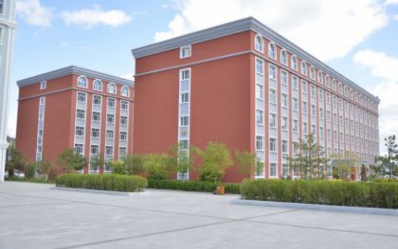 内蒙古能源职业学院