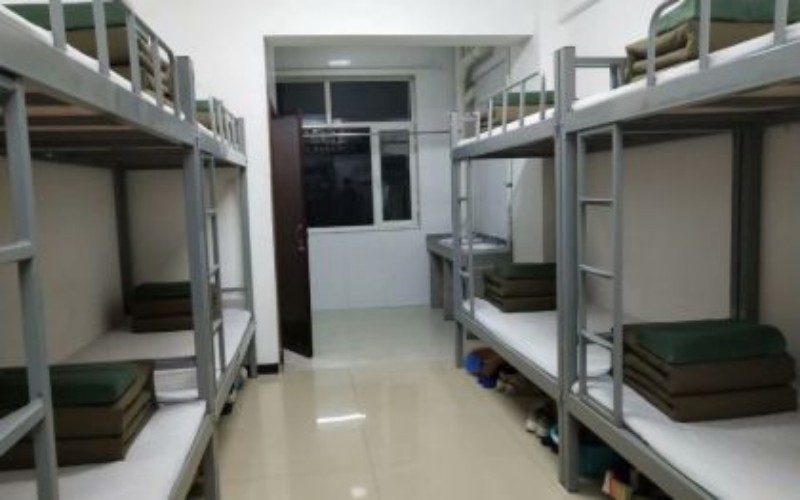 内蒙古能源职业学院