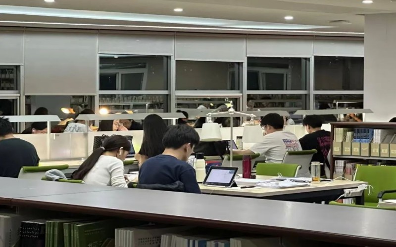 防灾科技学院