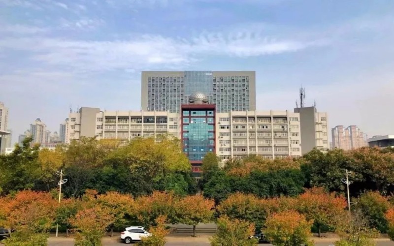 许昌学院