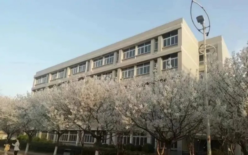 许昌学院