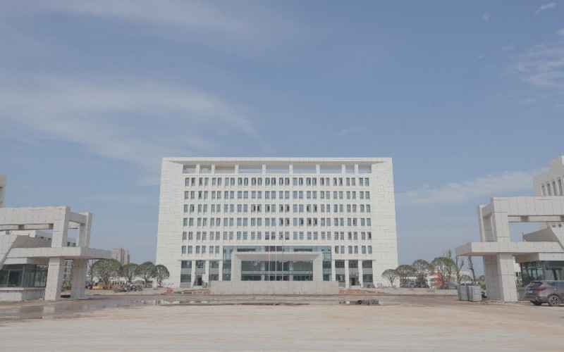 湖南吉利汽车职业技术学院