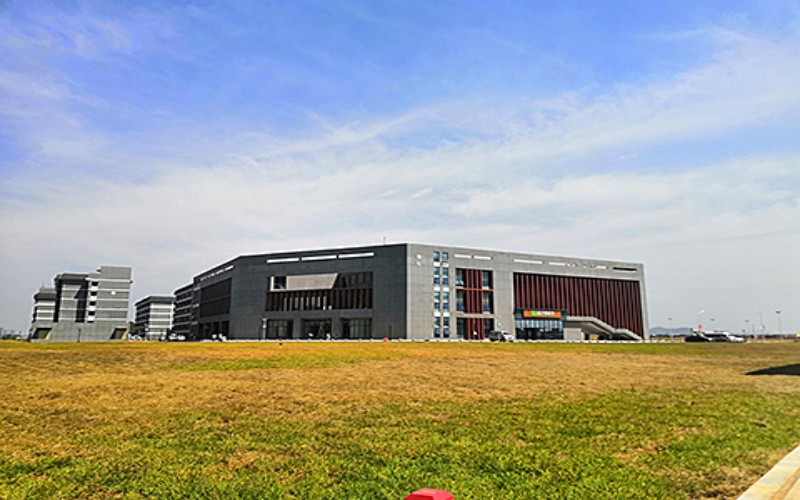 湖南吉利汽车职业技术学院