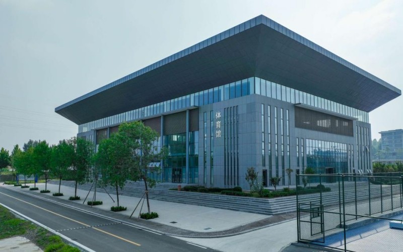 山东轻工职业学院