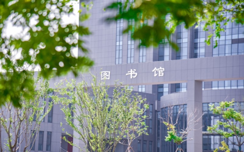 山东轻工职业学院