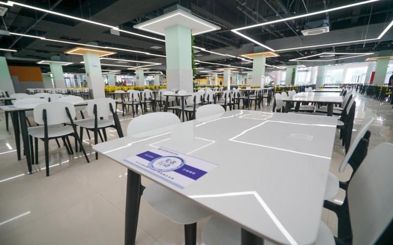 山东轻工职业学院