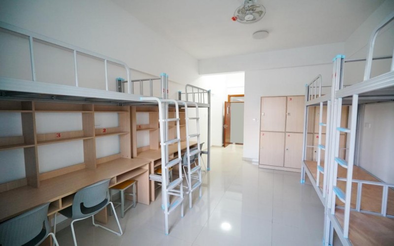 山东轻工职业学院