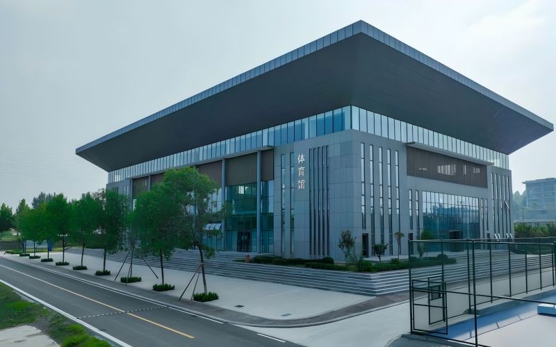 山东轻工职业学院