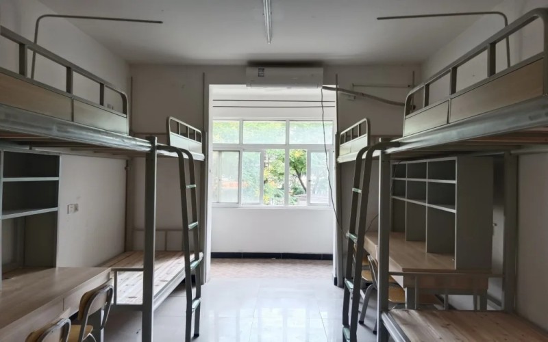 武汉体育学院体育科技学院