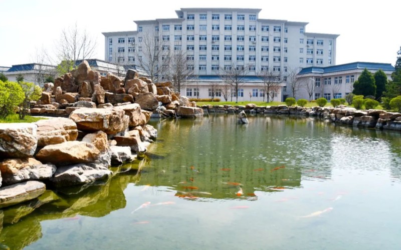 辽宁地质工程职业学院